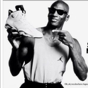 Meet your Posher, Nicholas